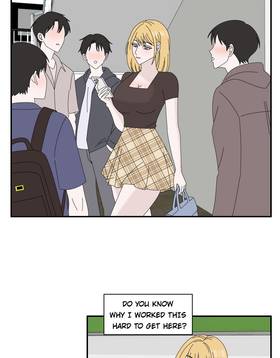 Read Thorns of the Golden Rose  1 Page 10 in English