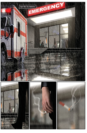 Read Artifacts  5 Page 7 in English