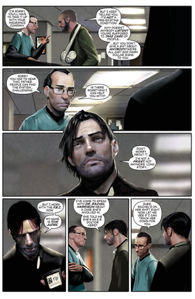 Read Artifacts  5 Page 8 in English