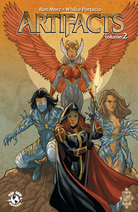 Read Artifacts  2 Page 1 in English