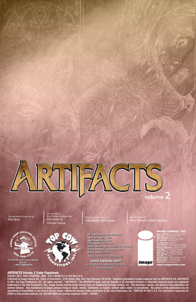 Read Artifacts  2 Page 3 in English