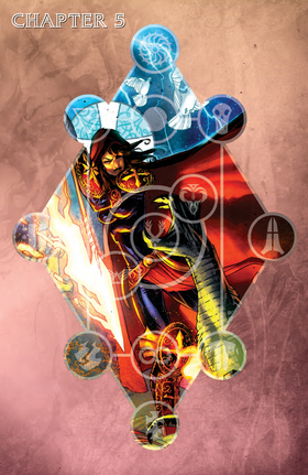 Read Artifacts  2 Page 6 in English