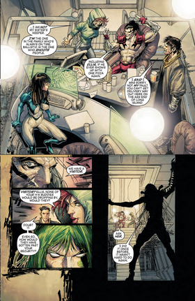 Read Artifacts  2 Page 8 in English