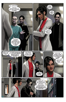Read Artifacts  5 Page 10 in English