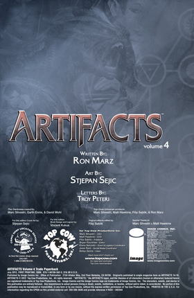 Read Artifacts  4 Page 3 in English