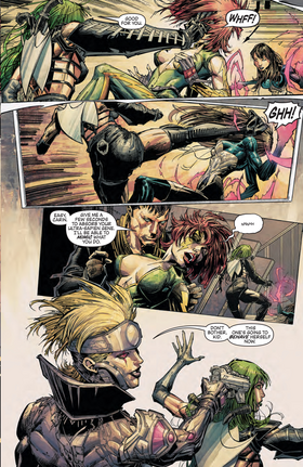 Read Artifacts  2 Page 10 in English