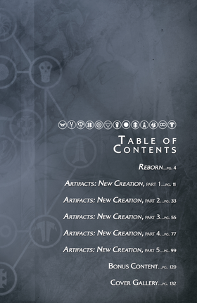 Read Artifacts  4 Page 4 in English