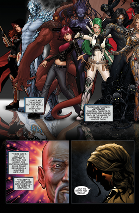 Read Artifacts  4 Page 7 in English