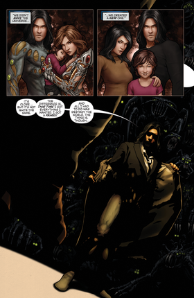 Read Artifacts  4 Page 9 in English