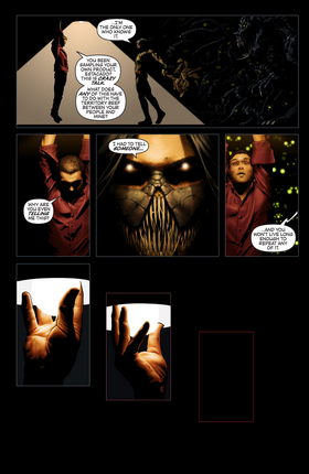 Read Artifacts  4 Page 10 in English