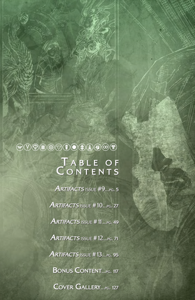 Read Artifacts  3 Page 4 in English
