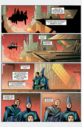 Read Artifacts  3 Page 9 in English