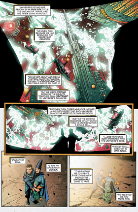 Read Artifacts  3 Page 10 in English