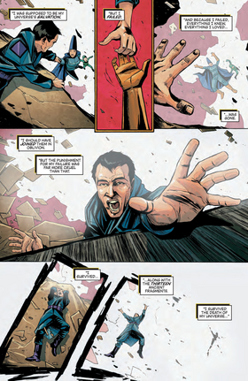 Read Artifacts  3 Page 10 in English