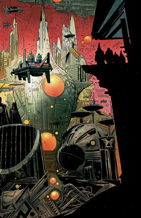 Read Artifacts  3 Page 8 in English