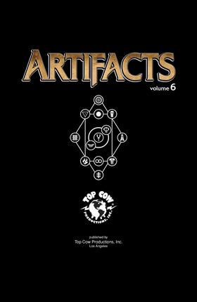 Read Artifacts  6 Page 2 in English
