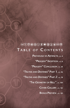Read Artifacts  6 Page 4 in English