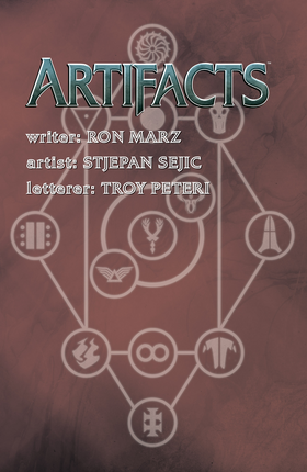 Read Artifacts  6 Page 7 in English