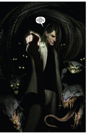 Read Artifacts  6 Page 9 in English