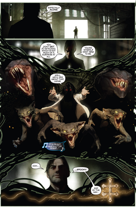 Read Artifacts  6 Page 10 in English