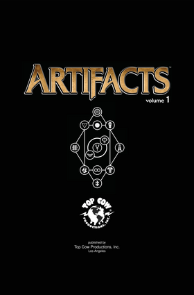 Read Artifacts  1 Page 3 in English