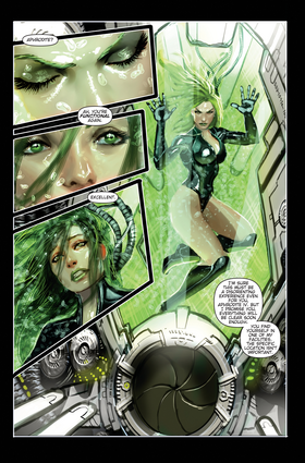 Read Artifacts  1 Page 10 in English