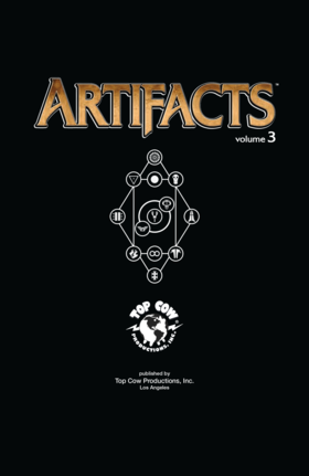 Read Artifacts  3 Page 2 in English