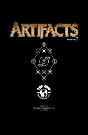 Read Artifacts  2 Page 2 in English