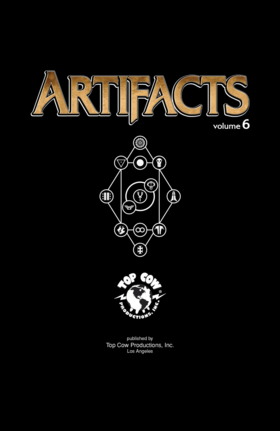 Read Artifacts  6 Page 2 in English
