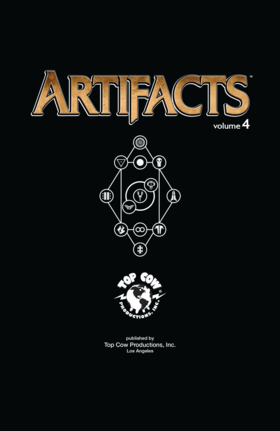Read Artifacts  4 Page 2 in English