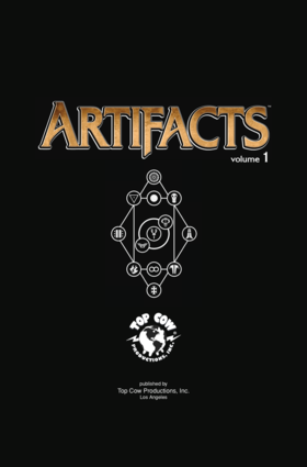 Read Artifacts  1 Page 3 in English