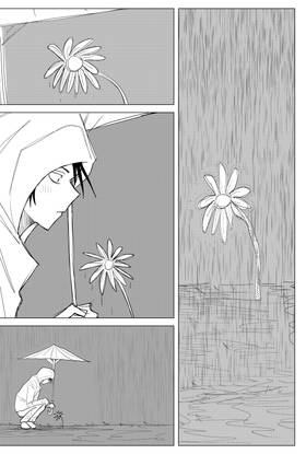 Read flower  1 Page 4 in English