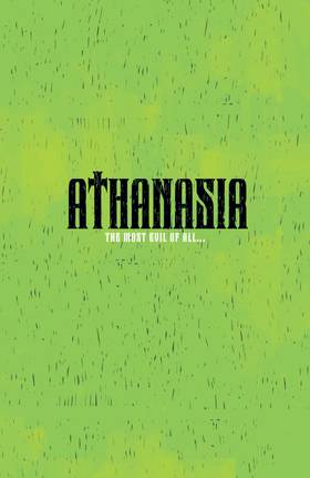 Read Athanasia  1 Page 3 in English