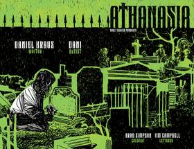 Read Athanasia  1 Page 4 in English