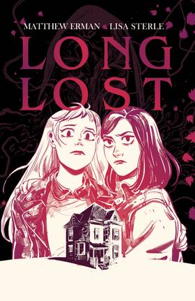 Long Lost: Complete Edition
