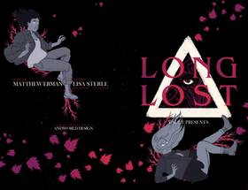 Read Long Lost  1 Page 4 in English