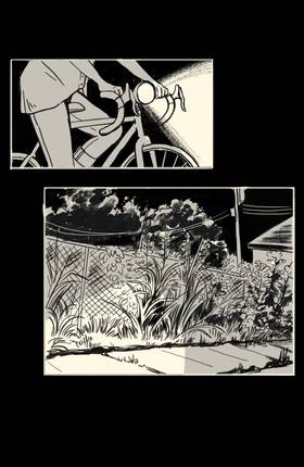Read Long Lost  1 Page 8 in English