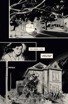 Read Long Lost  1 Page 9 in English