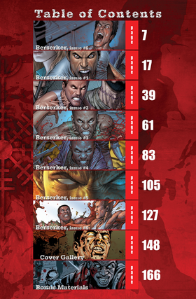 Read Berserker  10001 Page 4 in English