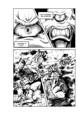 Read sacrifices   1 Page 6 in English