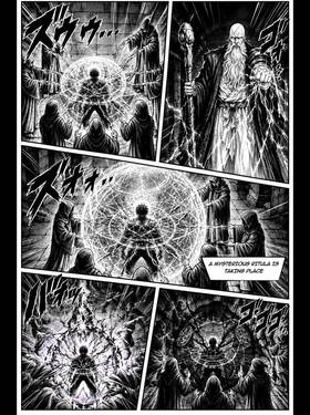 Read LIMIT 101  1 Page 2 in English
