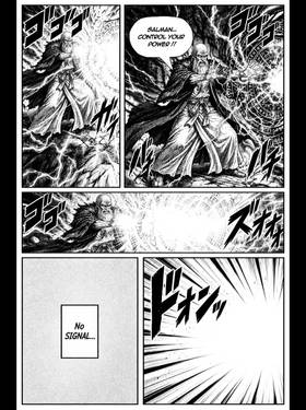 Read LIMIT 101  1 Page 3 in English