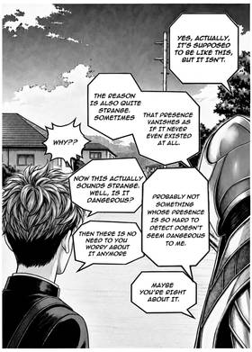 Read LIMIT ONE ZERO ONE  1 Page 6 in English