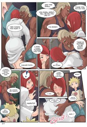 Read Sharing is Caring  2 Page 10 in English
