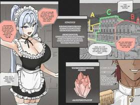 Read Sharing is Caring  3 Page 2 in English
