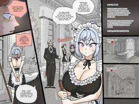 Read Sharing is Caring  3 Page 5 in English