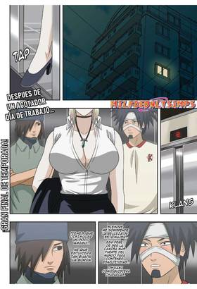 Read Sharing is Caring  4 Page 2 in English