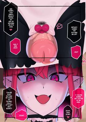 Read Sharing is Caring  5 Page 8 in English