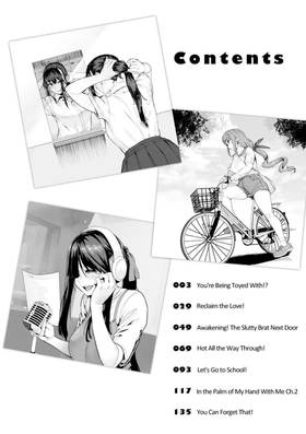 Read Sharing is Caring  8 Page 4 in English