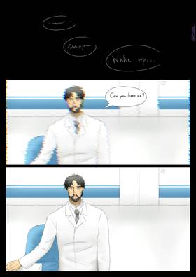 Read Cables,Veins and Heart  1 Page 1 in English